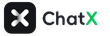 ChatX出海翻译器,ChatX-logo