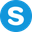 ChatX出海翻译器,Skype